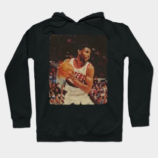 Buck Williams VINTAGE Hoodie